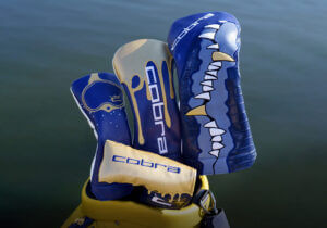COBRA Drops Gator Drip Collection Just in Time for the Player’s Championship
