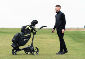 Motocaddy’s ME REMOTE: The Gateway Drug To Hands-Free Golf