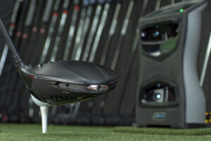 Optimal Launch And Spin Chart for Drivers: Are You In The Right Range?