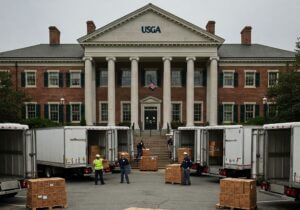 USGA Says Rolled-Back Golf Balls Are Now The Law – Announces “Buy-Back” Program For Non-Conforming Balls