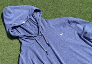Have you heard of this apparel brand?