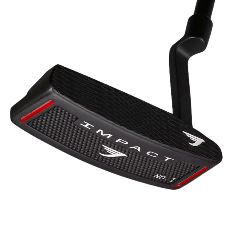 トミー・アーマー CustomMadeパター トミーアーマー（パター）IMPACT No.1