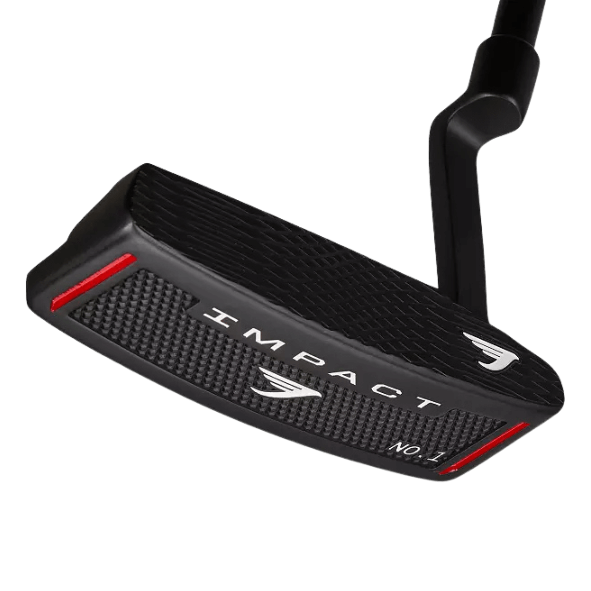 Tommy Armour Impact No. 1 MyGolfSpy