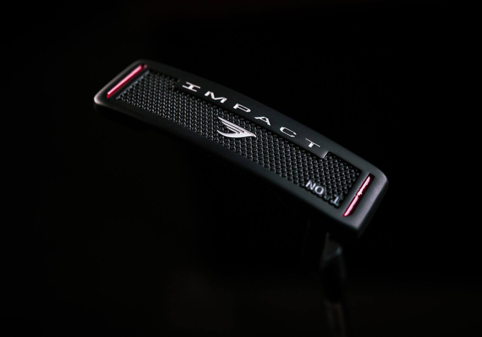 トミーアーマー（パター）IMPACT No.1