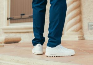 I’m a Professional Shoe Tester. These Are The Coolest Golf Shoes of 2025