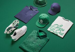 I’ll Bet You Can’t Find the Hidden Detail On This Masters Gear