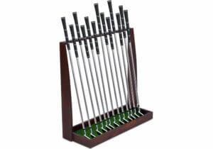 6 Budget-Friendly Storage Solutions For Your Golf Gear