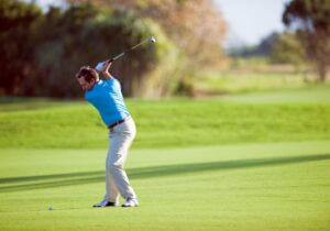 You Need These 5 Shots To Break 80