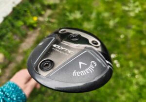 Driver vs. 3-Wood Accuracy Comparison: Which Finds More Fairways?