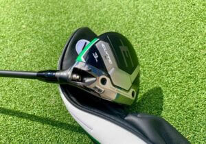 Callaway Elyte Fairway Woods From The Perspective Of Real Golfers
