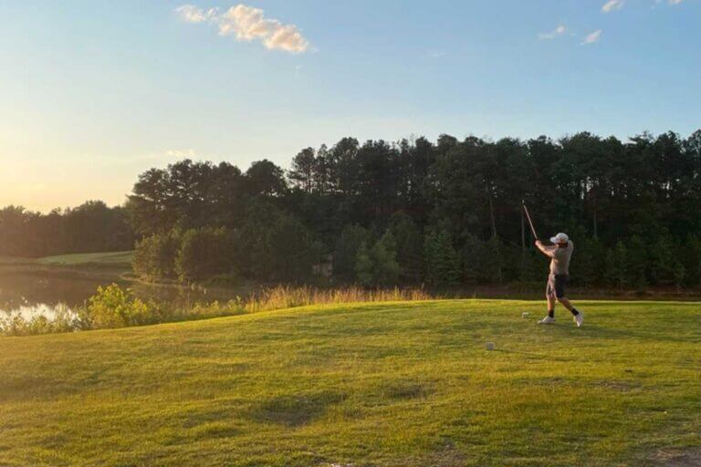 5 Signs Your Irons No Longer Fit Your Game