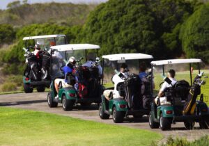 Avoid These 5 Common Mistakes In Your First Rounds This Season