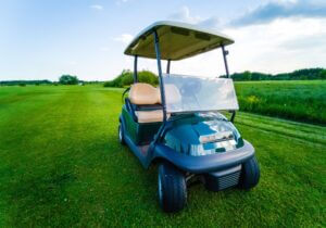 4 Golf Cart Accessories I Wasted Money On