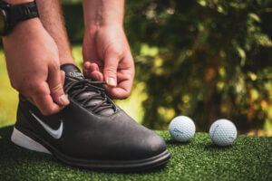 Rory McIlroy’s New Shoe Is My Favorite NIKE Golf Shoe Of This Decade