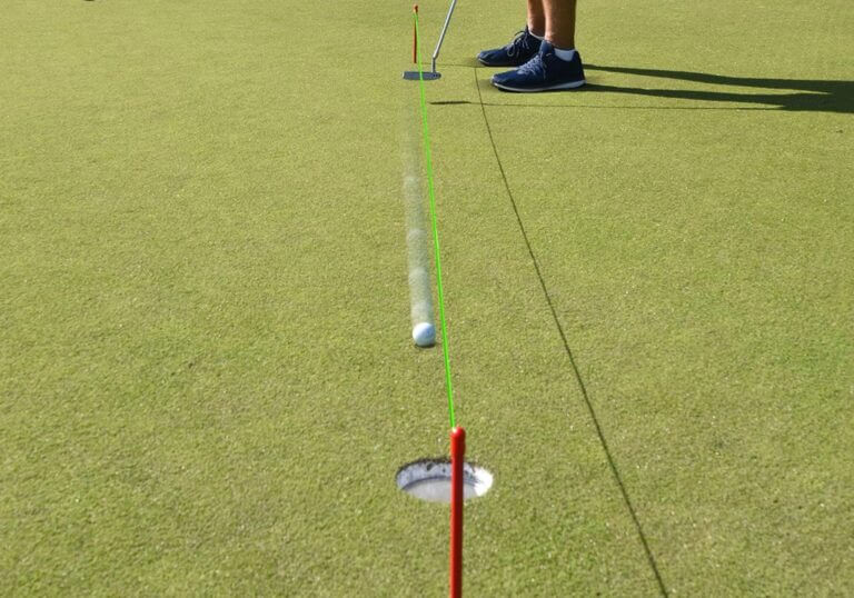 Putting Fundamentals: Why Are My Putts Coming Up Short?