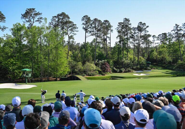 Masters Payouts 2025: The Full List Of Winnings From First To Last