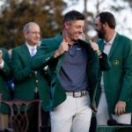 Who Really Dominated The Majors in 2025? We Crunched The Numbers