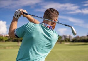 Does Anyone Else Wish Golf Returned To Pre-Covid Times?
