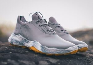 We Tried It: ECCO Biom H5 Golf Shoes