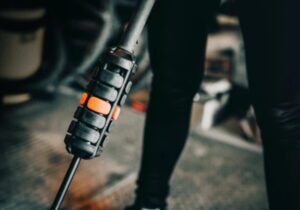 Golf Strength Training: 5 Tools That Build Power Without Hitting The Gym