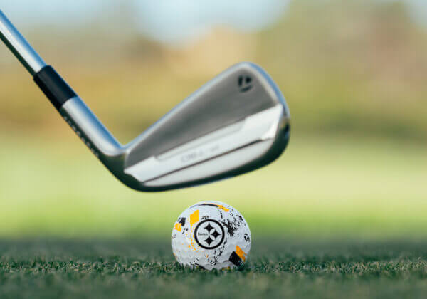 Head To Head: Srixon ZXi7 Versus Mizuno Pro S3 | MyGolfSpy