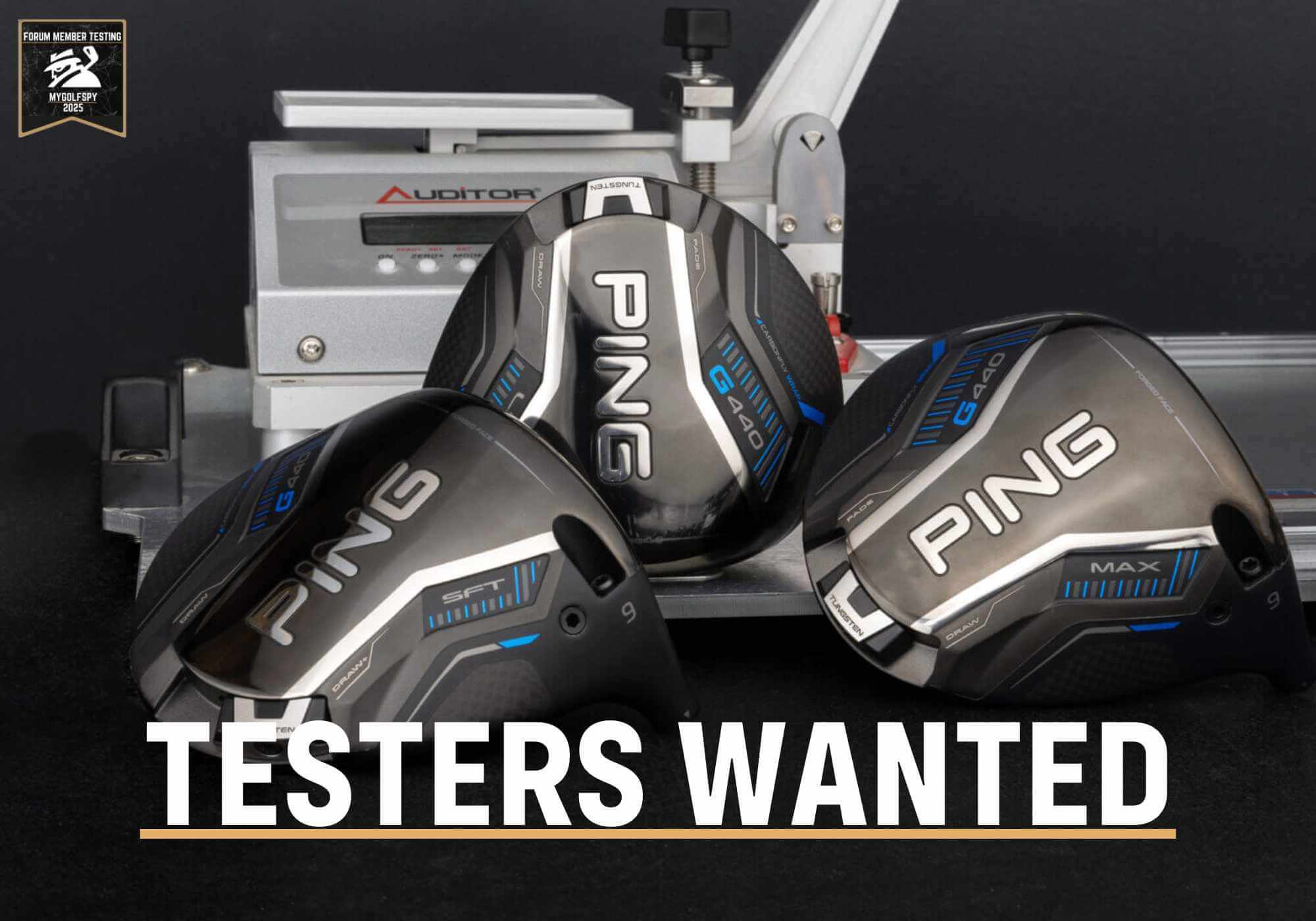 TASK GOLF　Kinetics Flow TE-1PING TASK GOLF Kinetics Flow TE-1PING Kinetics Flow - TASK GOLF