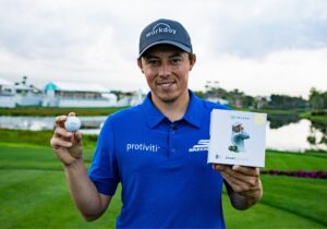 Why Titleist Is Joining the Arccos Movement