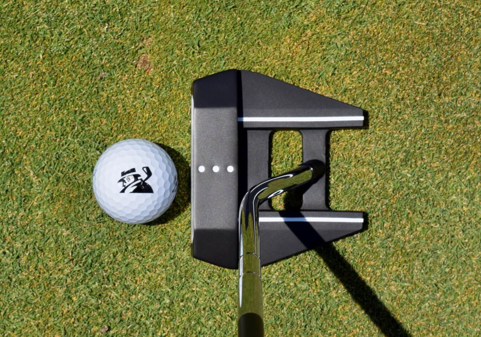 Five burning questions about zero torque putters mygolfspy