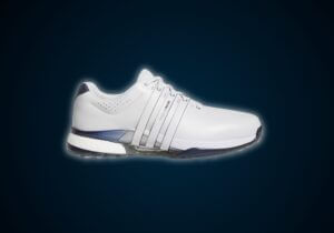adidas gazelle silver green womens Adidas S2G Spikeless Men's Golf Shoe