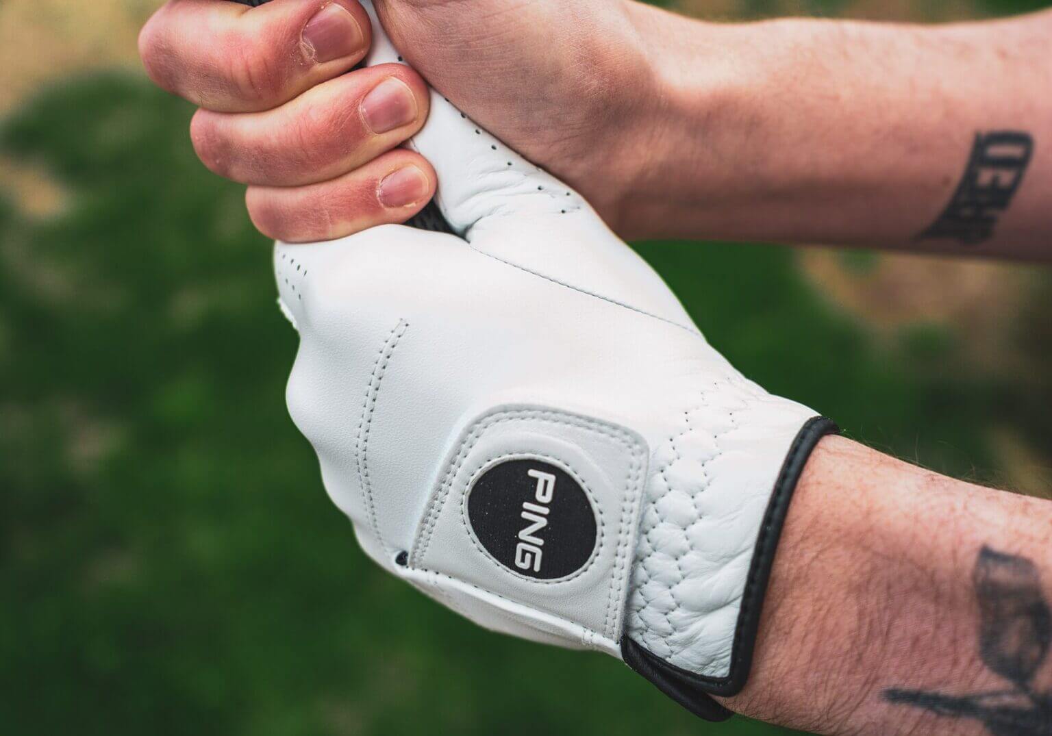 Photo of PING Tour