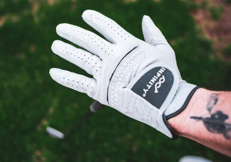 Photo of Infinity Golf Glove