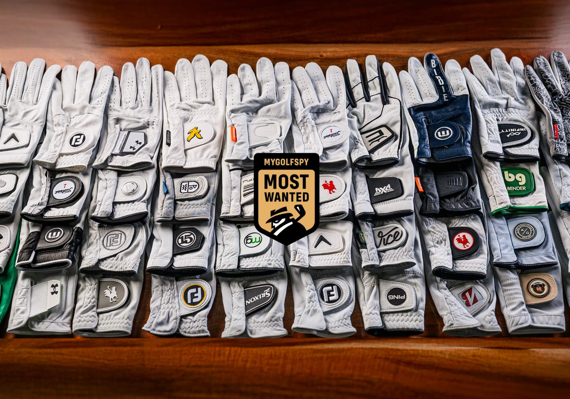 Best Golf Gloves Of 2025