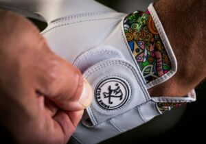 7 Top-Rated Golf Gloves With Bold Patterns, Prints And Color