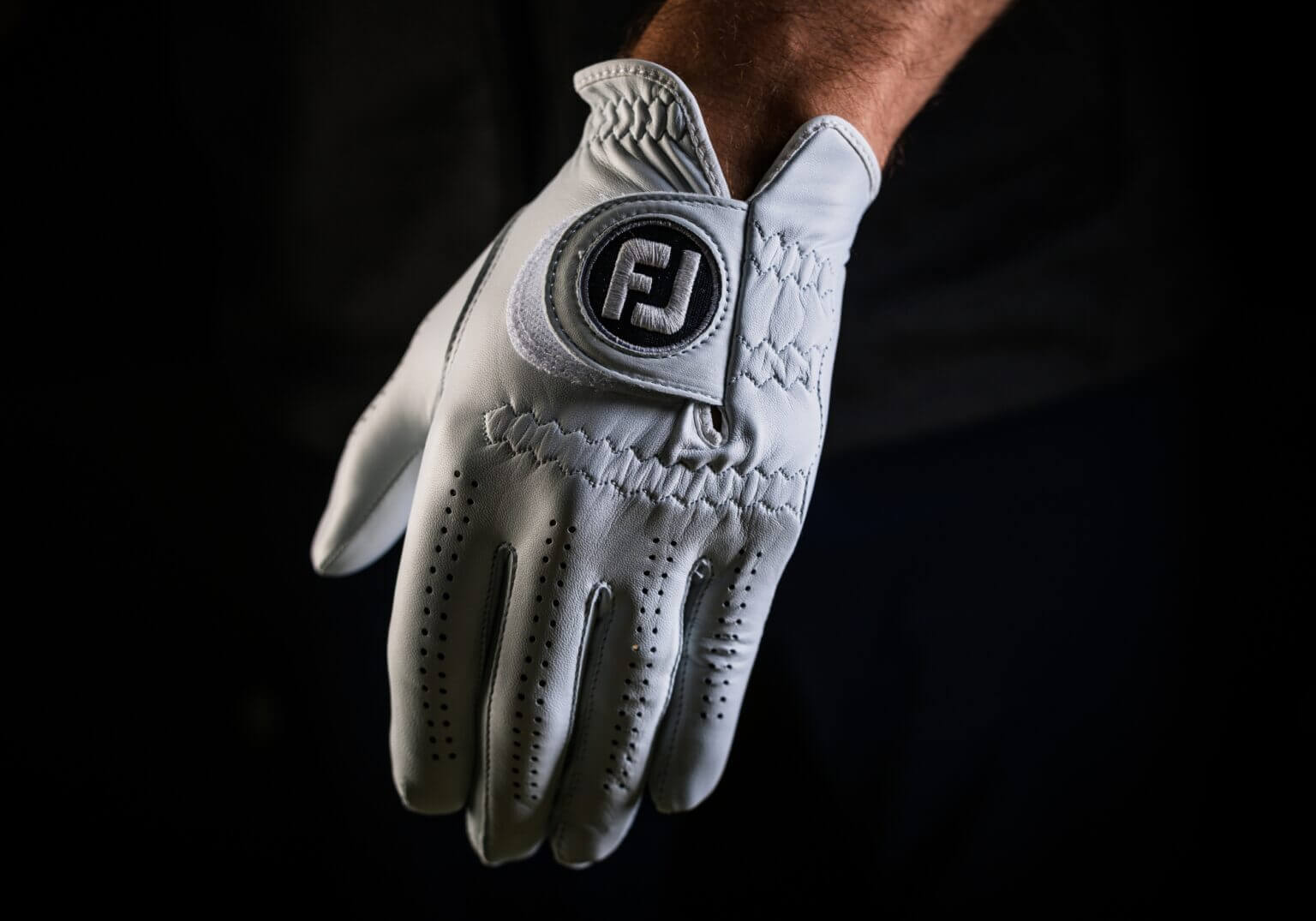 FootJoy Pure Touch グローブ 左手用22センチ5個セット FootJoy Pure Touch Limited Golf Glove | Dick's Sporting Goods