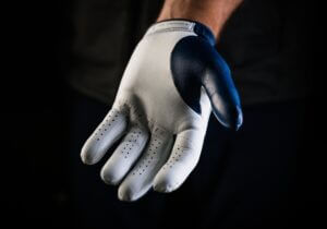 We Thought This Golf Glove Was A Joke … Then It Nearly Won