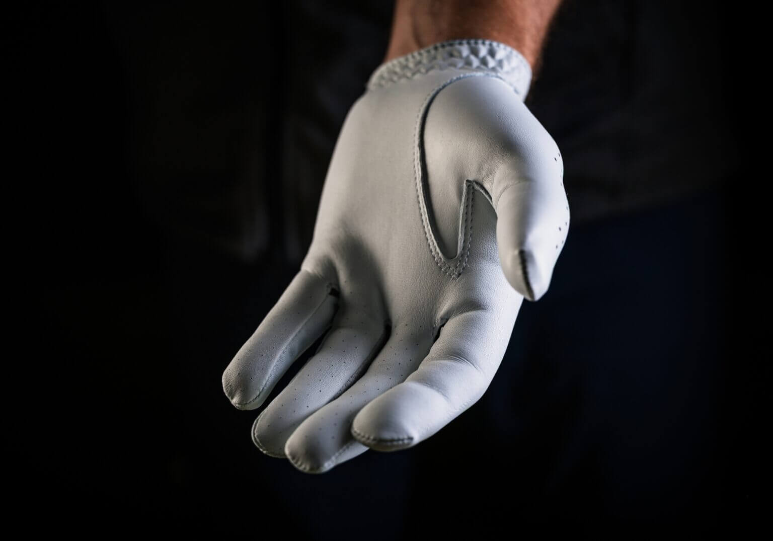Most Wanted Gloves 2025_FootJoy SciFlex 3