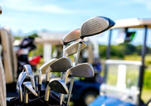 Used vs. New Golf Clubs: 5 Reasons Why Savvy Golfers Are Going Second-Hand