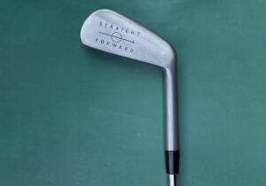 American-Made: Straight Forward Model A Irons Take A Swing At Domestic Manufacturing