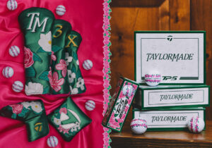 Just Dropped: TaylorMade Season Opener Collection