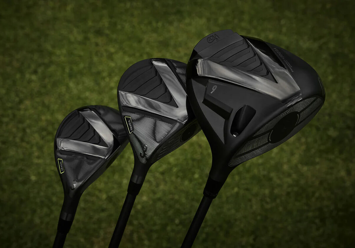 Vice Golf Cc Vice Golf Offers Value-Priced Drivers, Fairway Woods, Hybrids | MyGolfSpy