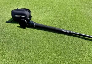 We Tried It: Rokform Golf Shooter Pro