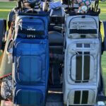 We Tried It: GRIT Golf Tower Cart Bag 2.0