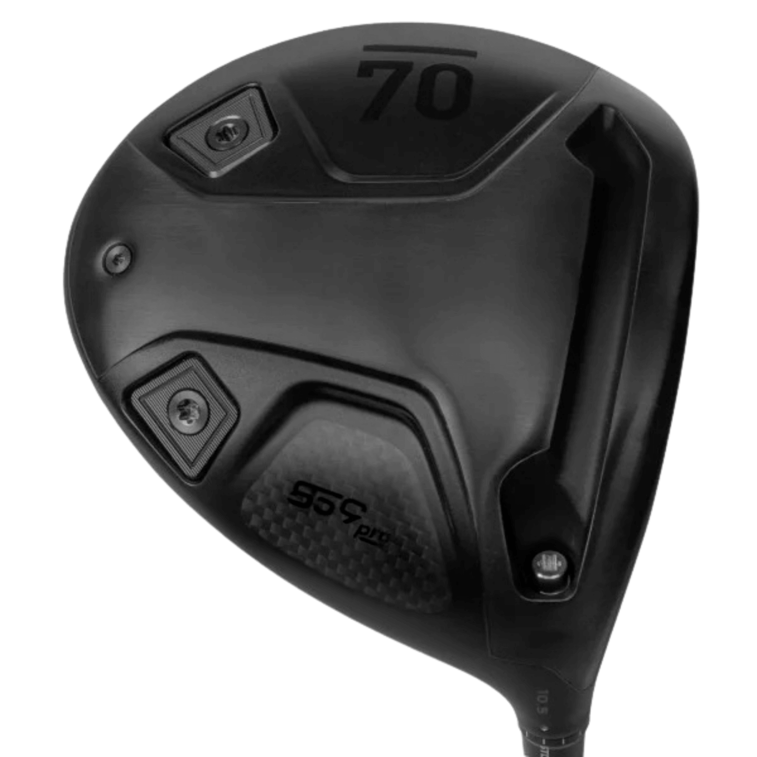 Photo of Sub 70 859 Pro