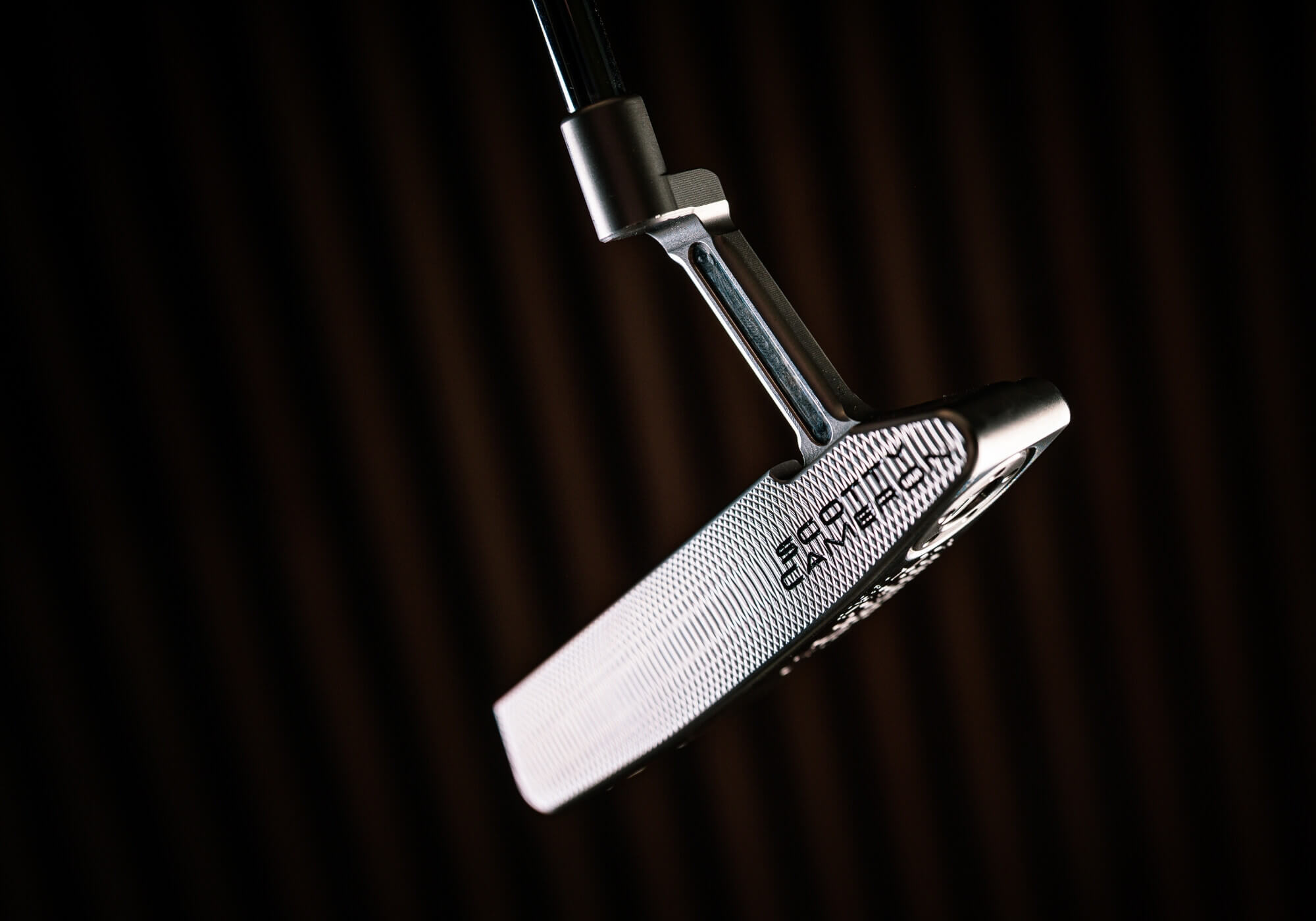 Titleist - myb　9度です いよいよ今夜開幕。 #全米オープン に向けて、NEW #Tシリーズ