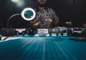 Best Mallet Putters of 2025: Data-Driven Results & What They Mean for Real Golfers