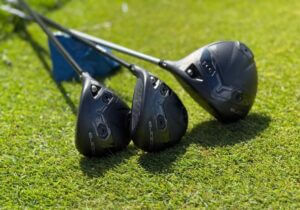Forum Member Review: COBRA DS-ADAPT Drivers And Fairway Woods