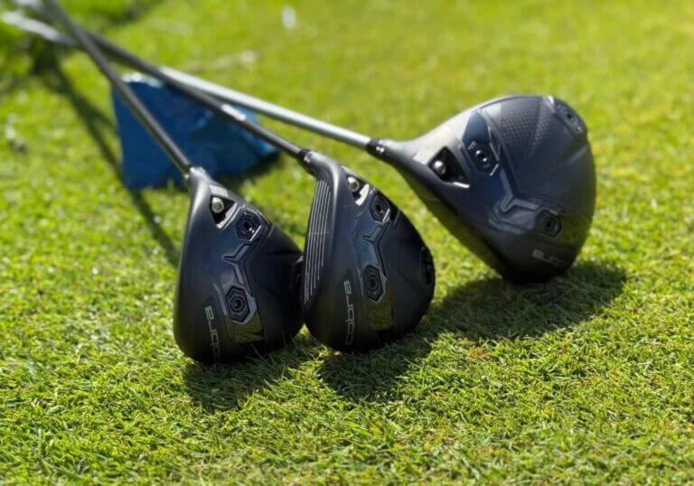 Forum Member Review: COBRA DS-ADAPT Drivers And Fairway Woods