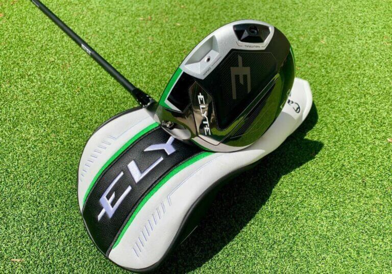 Forum Member Review: Callaway Elyte Driver And Fairway Woods