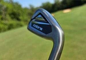 Forum Member Review: COBRA DS-ADAPT And DS-ADAPT MAX Irons