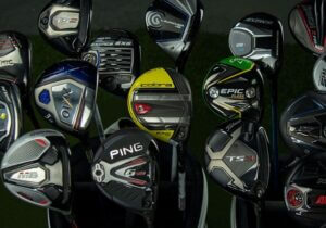 It Was One of the Longest Fairway Woods in Our 2019 Test—And a Tour Pro Is Still Gaming It